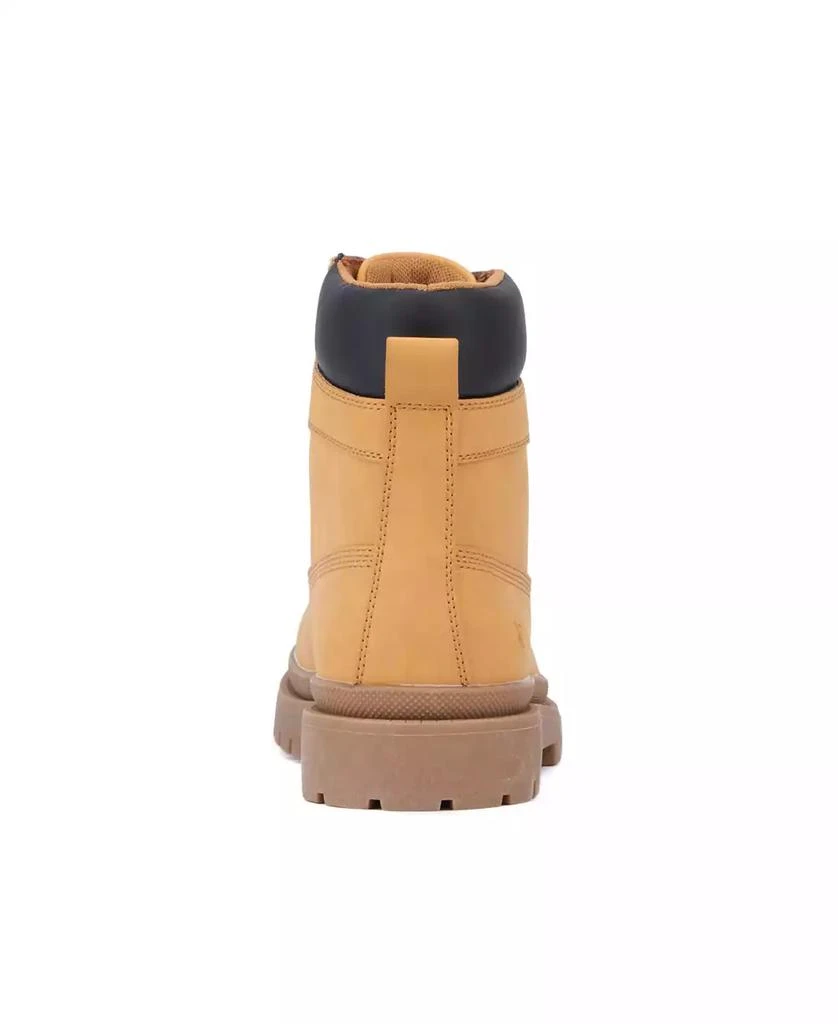 商品XRAY|Men's Footwear Myles Casual Boots,价格¥335,第3张图片详细描述