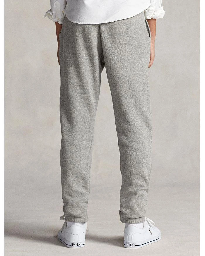 商品Ralph Lauren|Boys' Jogger Pants - Big Kid 男童休闲裤,价格¥372,第3张图片详细描述
