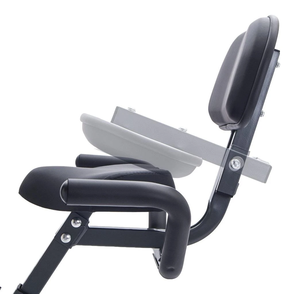 商品Simplie Fun|Exercise Bikes in Metal for Home or Office Use,价格¥2502,第5张图片详细描述