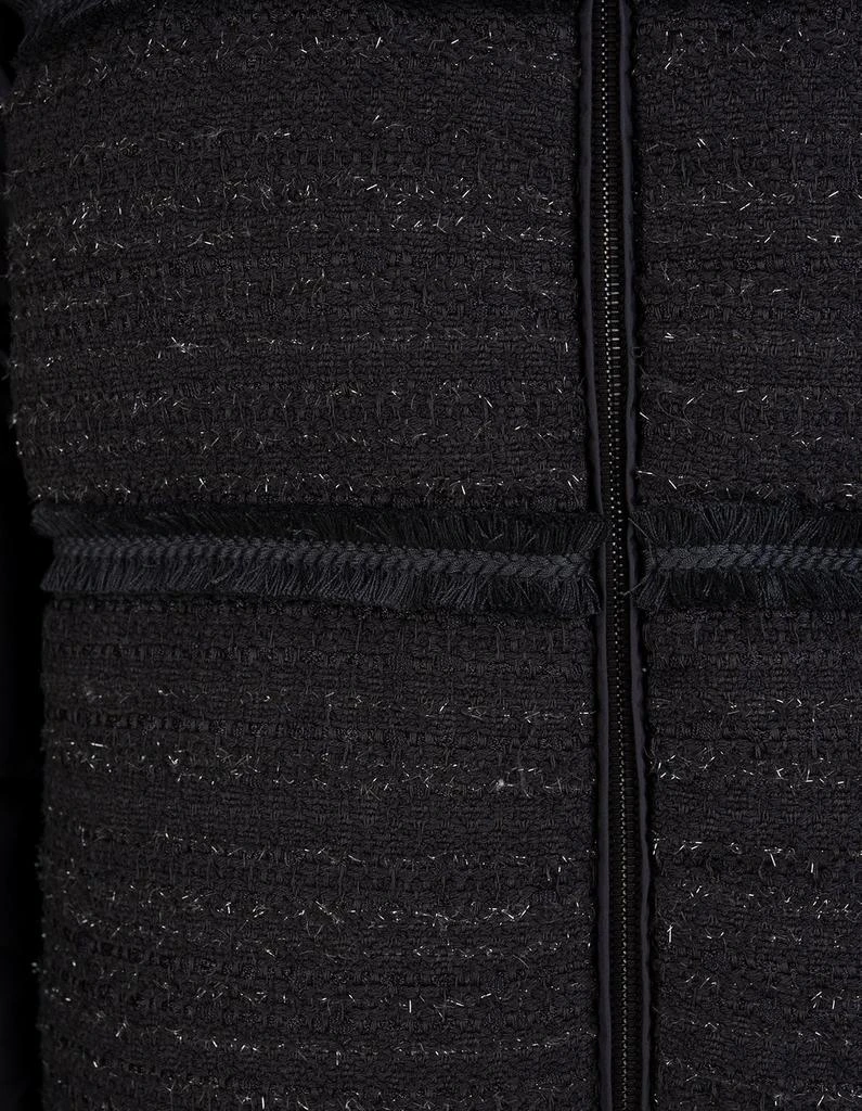 商品Moncler|Moncler Logo Patch Zip-Up Padded Jacket,价格¥10284,第5张图片详细描述