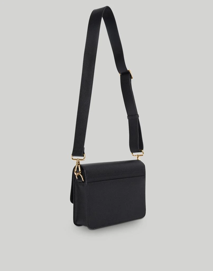 商品Madewell|Hyer Goods Luxe Cube Bag,价格¥2468,第3张图片详细描述