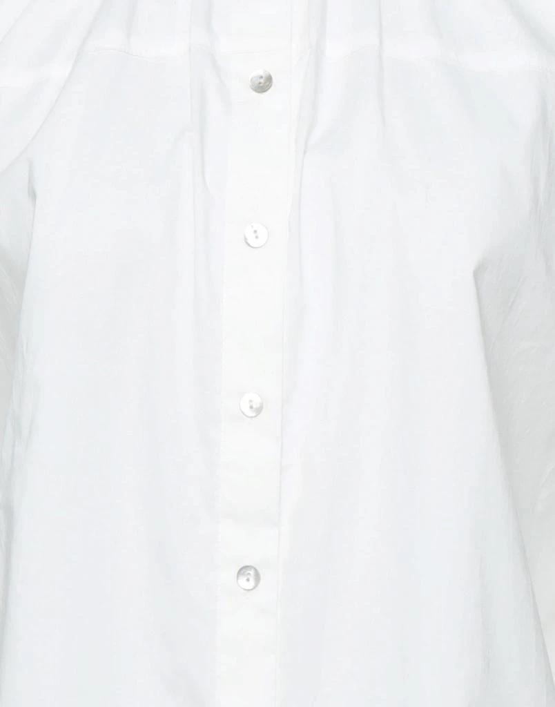 商品ba&sh|Solid color shirts & blouses,价格¥743,第4张图片详细描述