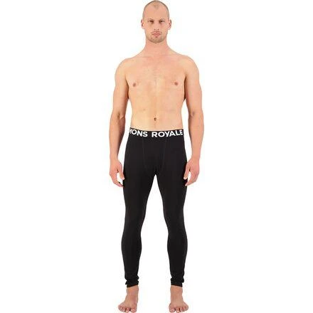 商品Mons Royale|Olympus 3.0 Legging - Men's,价格¥817,第4张图片详细描述