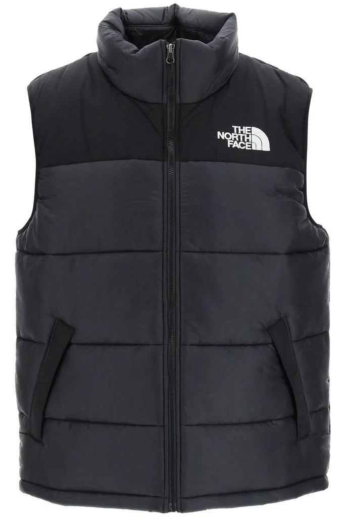 商品The North Face|The North Face himalayan Padded Vest - Men,价格¥2111,第1张图片