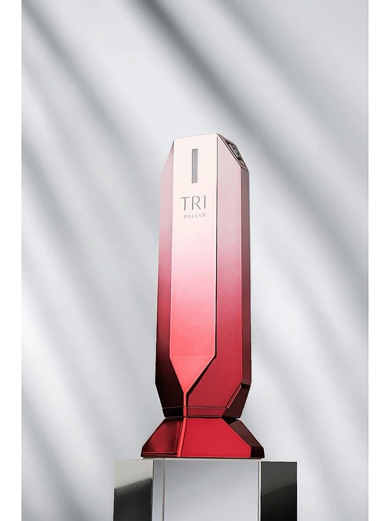 商品TriPollar|STOP X ROSE Special Edition Model U Facial Renewal & Rejuvenation Device,价格¥2667,第4张图片详细描述