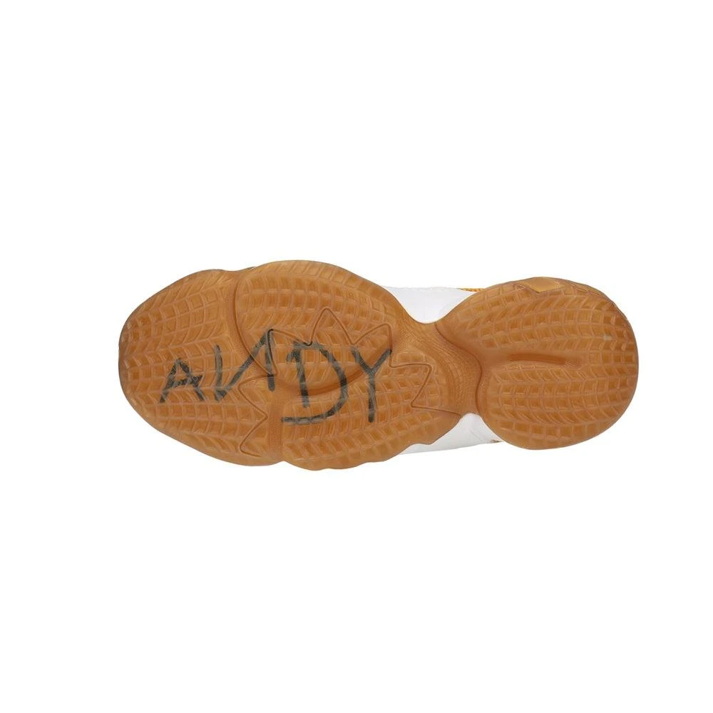 商品Adidas|D.O.N. Issue 2 x Woody Toy Story Basketball Shoes (Big Kid),价格¥303,第5张图片详细描述