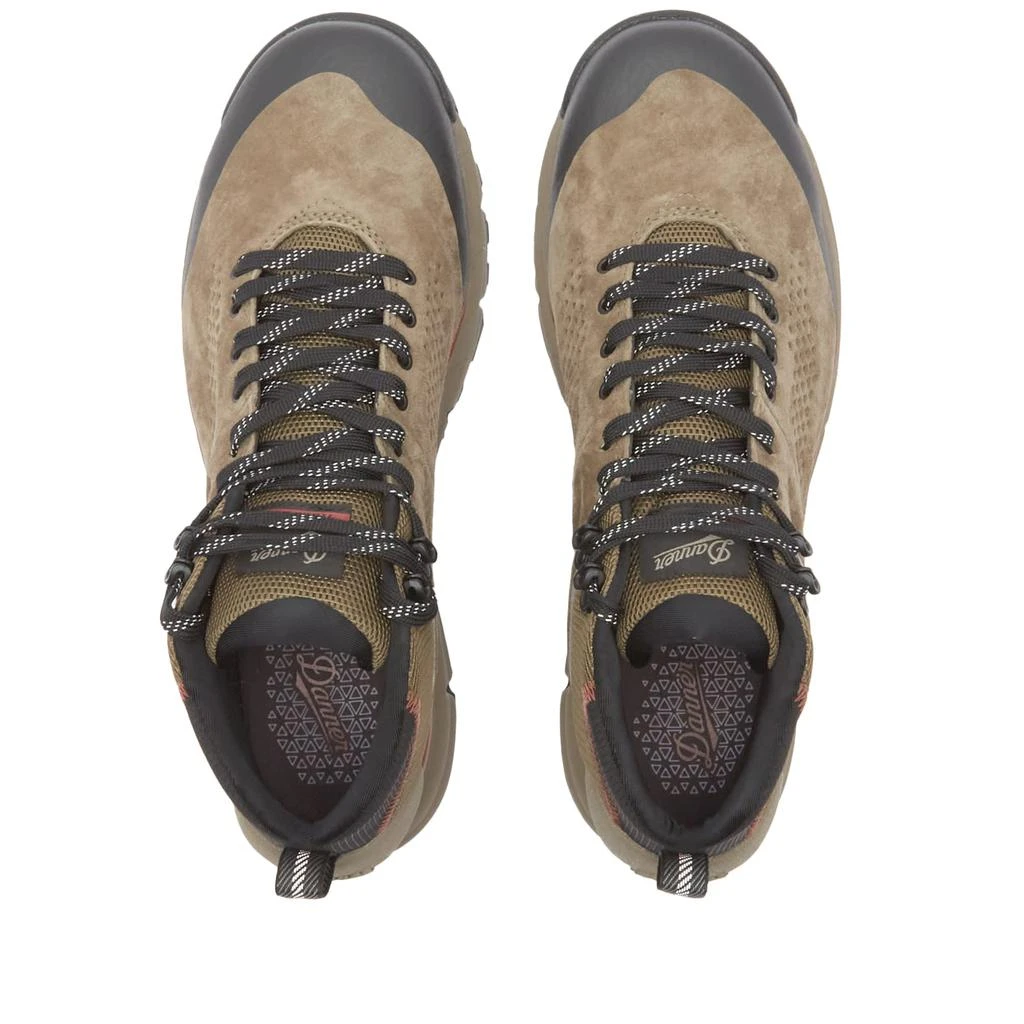 商品Danner|Danner Trail 2650 Mid,价格¥1698,第5张图片详细描述