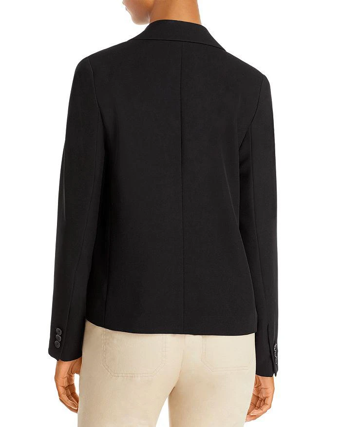 商品Vince|Notched Collar Blazer,价格¥1947,第2张图片详细描述