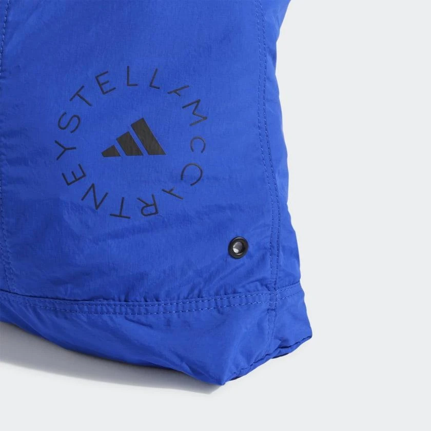 商品Adidas|Women's adidas  by Stella McCartney Tote Bag,价格¥568,第4张图片详细描述