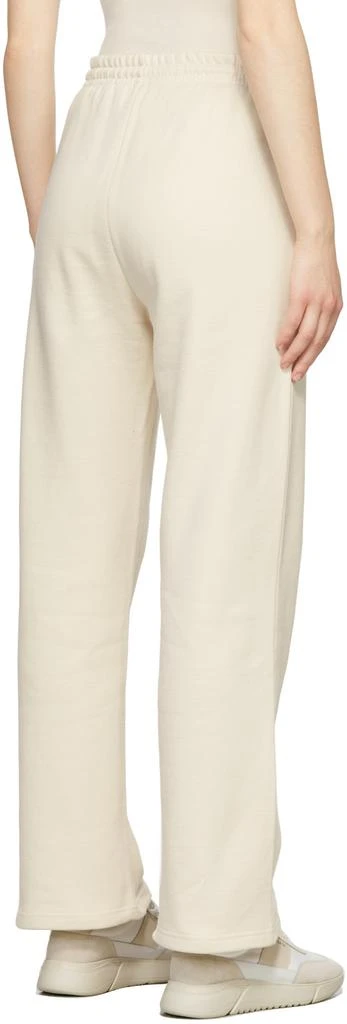 商品Axel Arigato|Beige London Lounge Pants,价格¥323,第3张图片详细描述