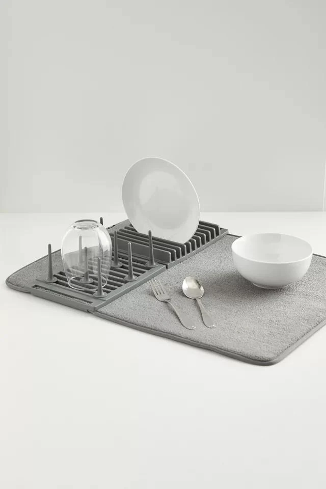 商品Urban Outfitters|U-Dry Peg Drying Rack With Mat,价格¥255,第1张图片