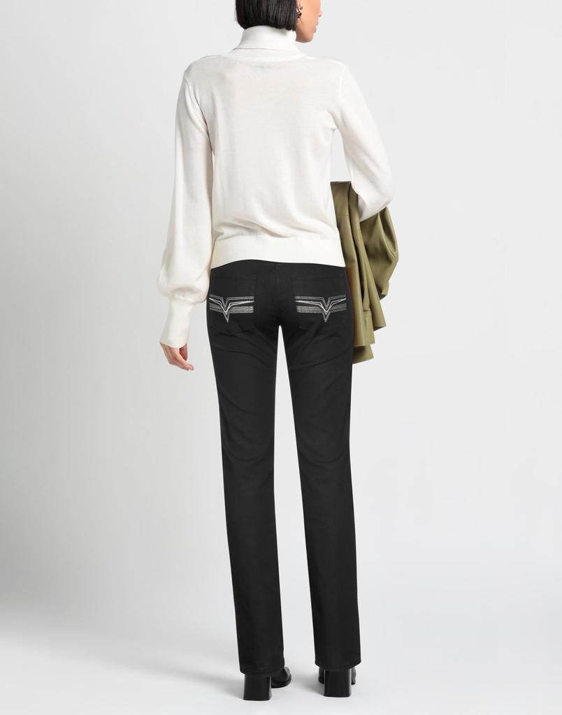 商品Versace|Denim pants,价格¥1642,第5张图片详细描述
