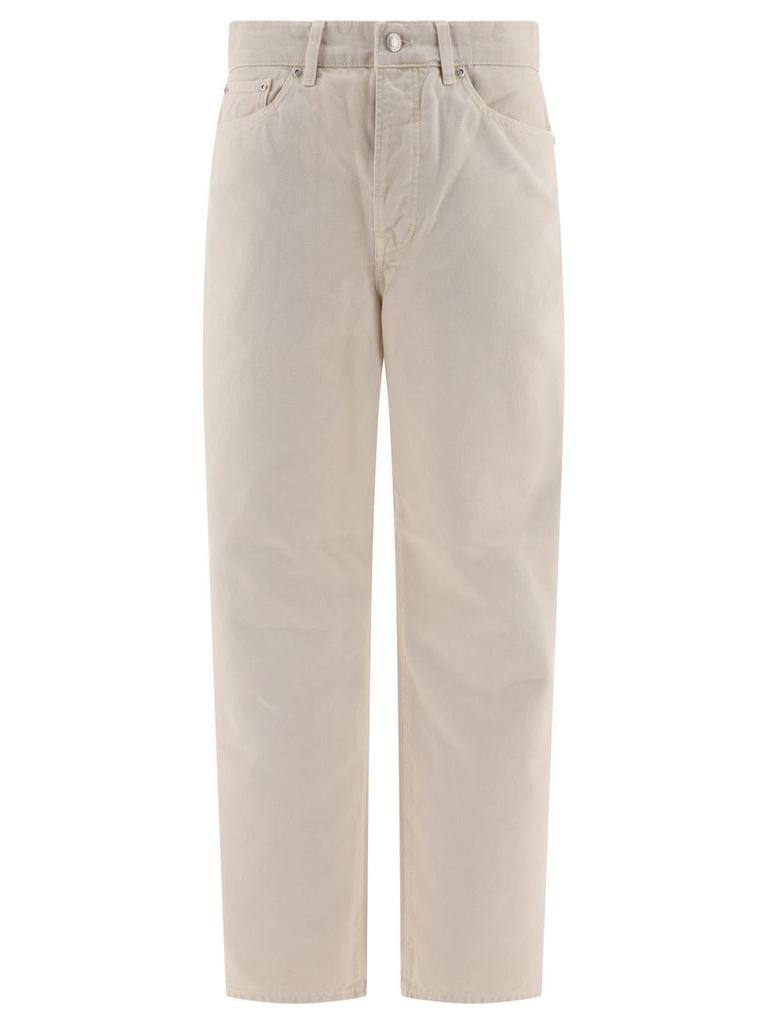 【A1ways】STUSSY ワイドパンツ 116562 STUSSY ステューシー パンツ メンズ NYCO Over Trousers