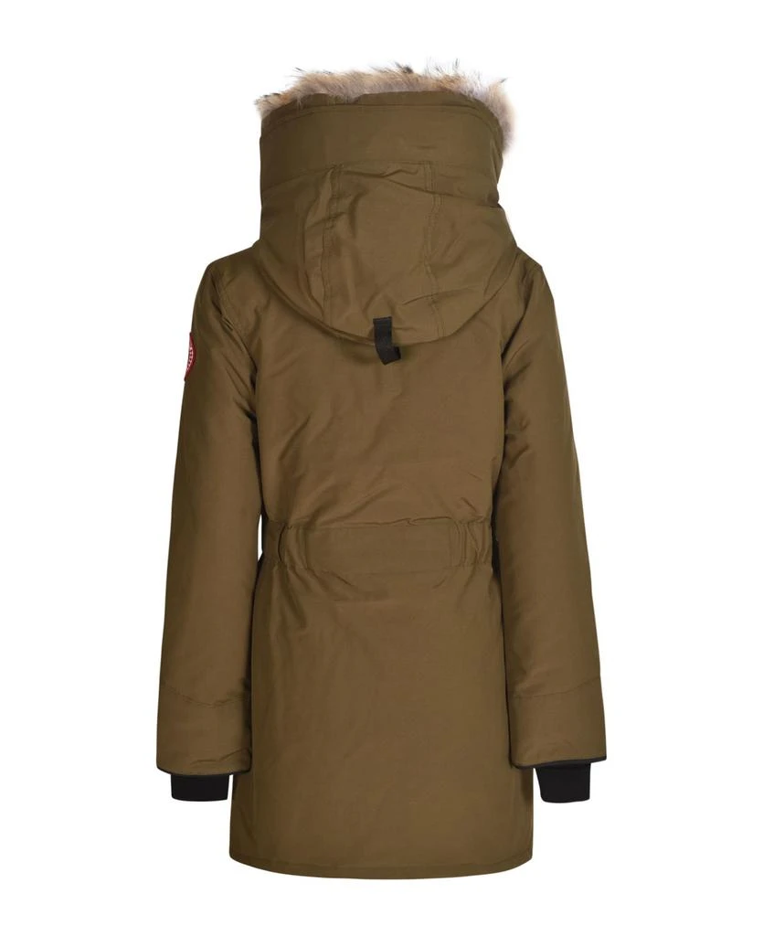 商品Canada Goose|Trillium Parka,价格¥6743,第2张图片详细描述