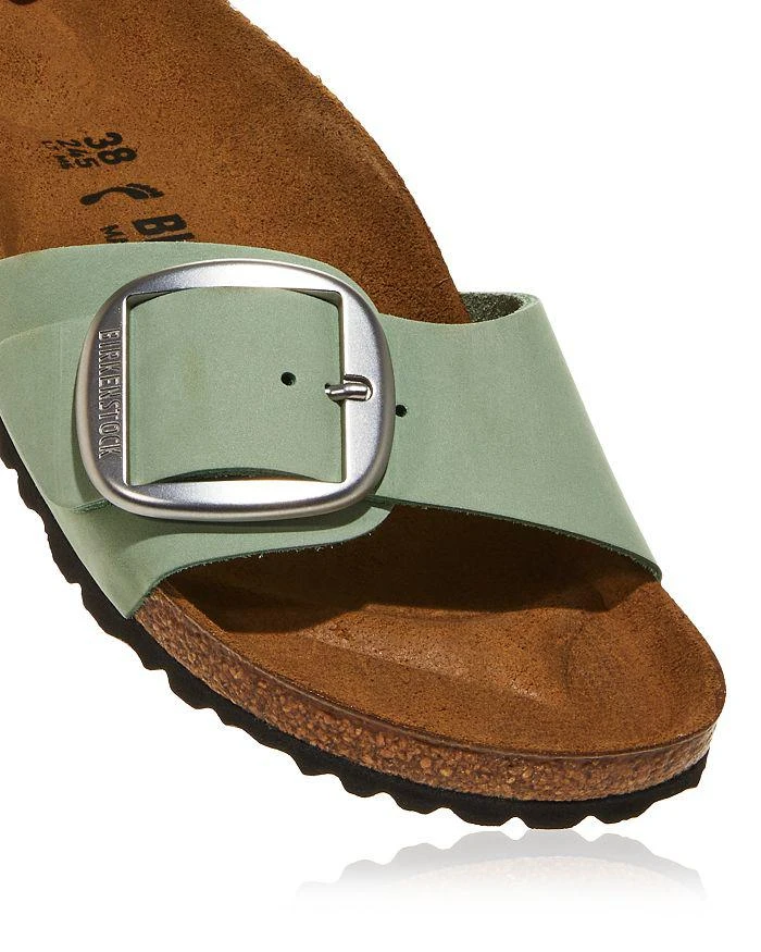 Women's Madrid Big Buckle Sandals 商品