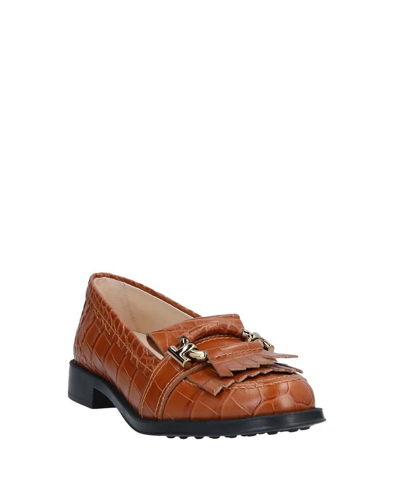 商品Tod's|Loafers,价格¥1969,第2张图片详细描述