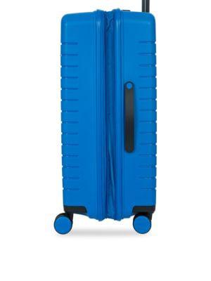 28 Inch Spinner Suitcase商品第5张图片规格展示