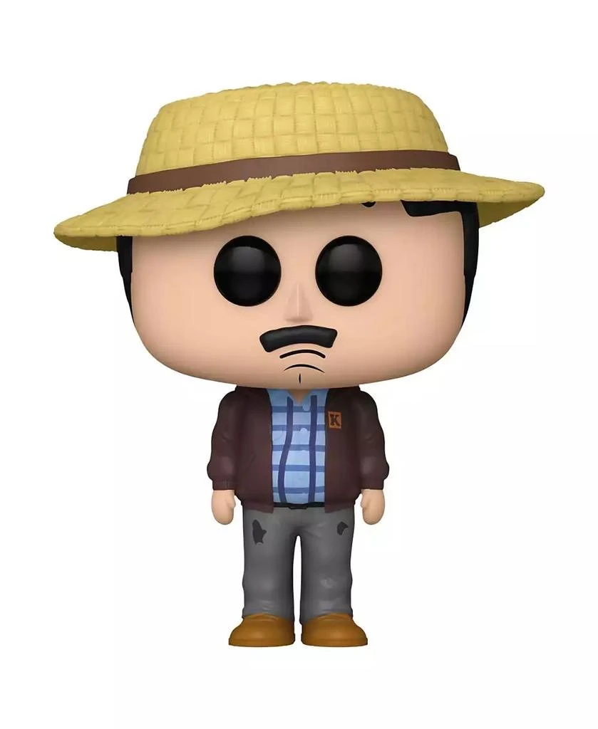 商品Funko|South Park Farmer Randy Pop Figurine,价格¥112,第2张图片详细描述