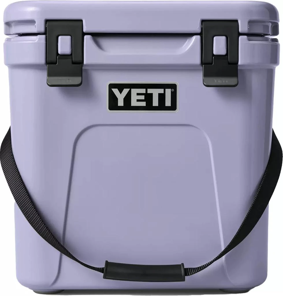 商品YETI|YETI Roadie 24 Cooler,价格¥1878,第1张图片