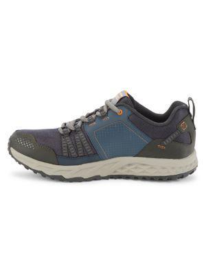 商品SKECHERS|Escape Plan Logo Sneakers,价格¥519,第6张图片详细描述