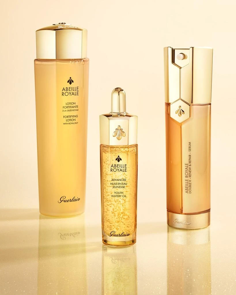 商品Guerlain|Abeille Royale 畅销护肤套装(价值 359 美元),价格¥1516,第5张图片详细描述