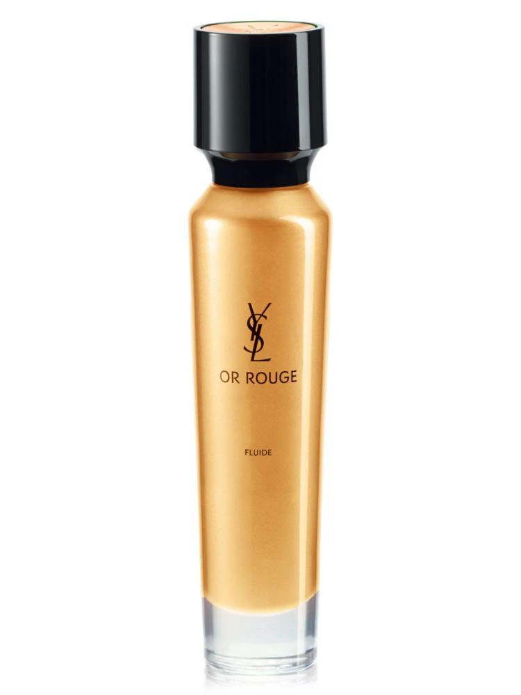 商品Yves Saint Laurent|藏金奢妍精华油 50ml,价格¥1883,第1张图片