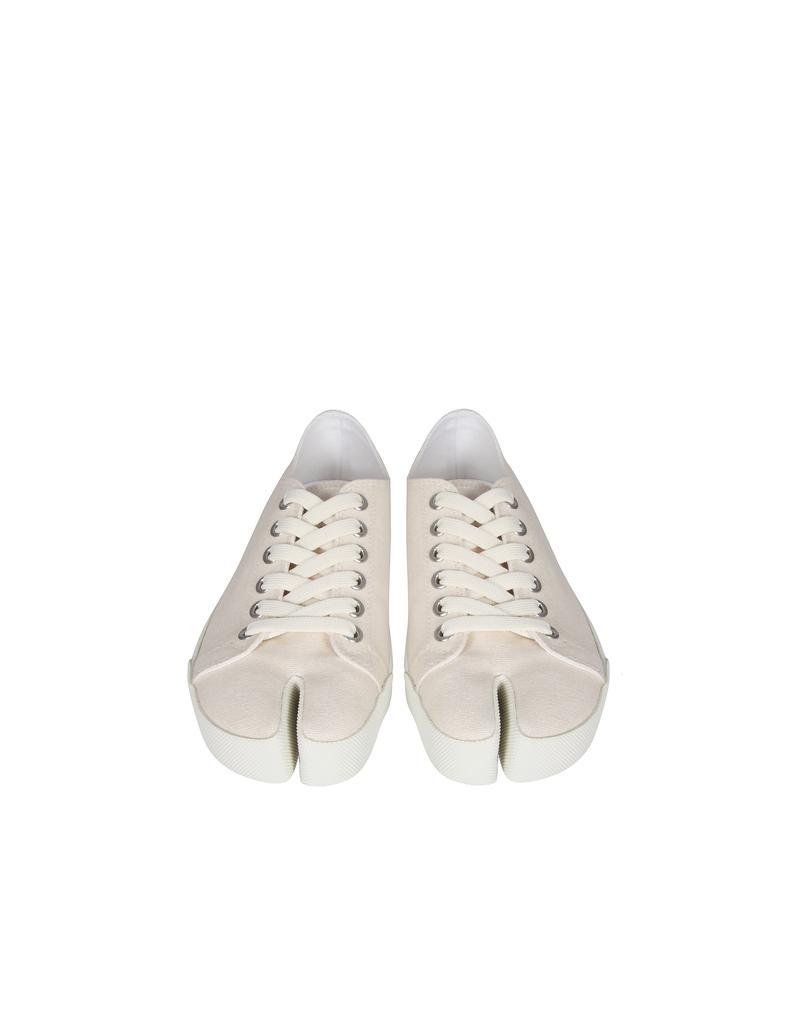 商品MAISON MARGIELA|Tabi Canvas Sneakers,价格¥1680,第6张图片详细描述