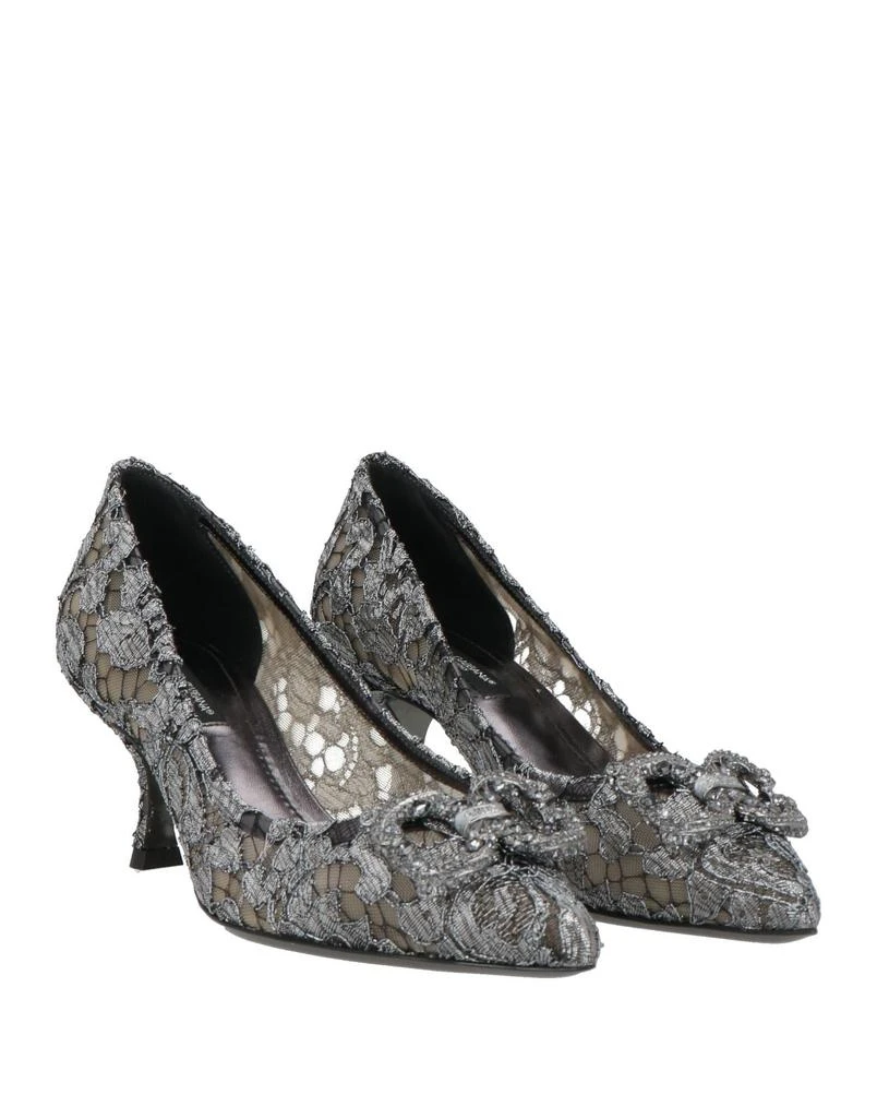 商品Dolce & Gabbana|Pump,价格¥2102,第2张图片详细描述