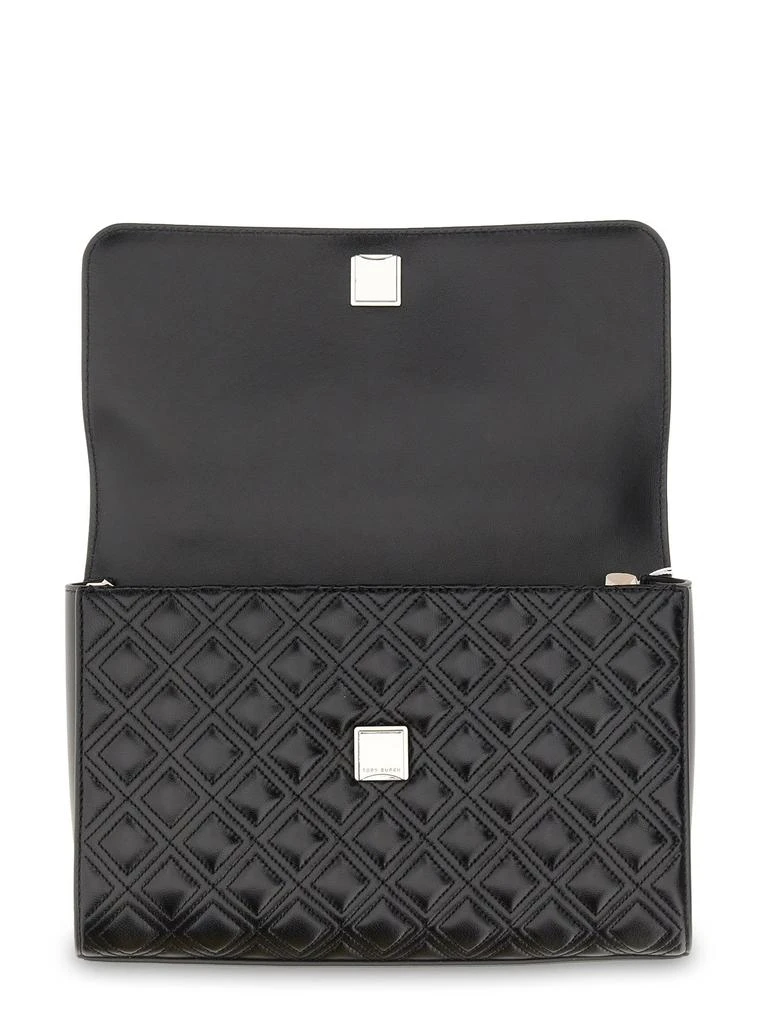 商品Tory Burch|Tory Burch Fleming Convertible Bag,价格¥4408,第4张图片详细描述