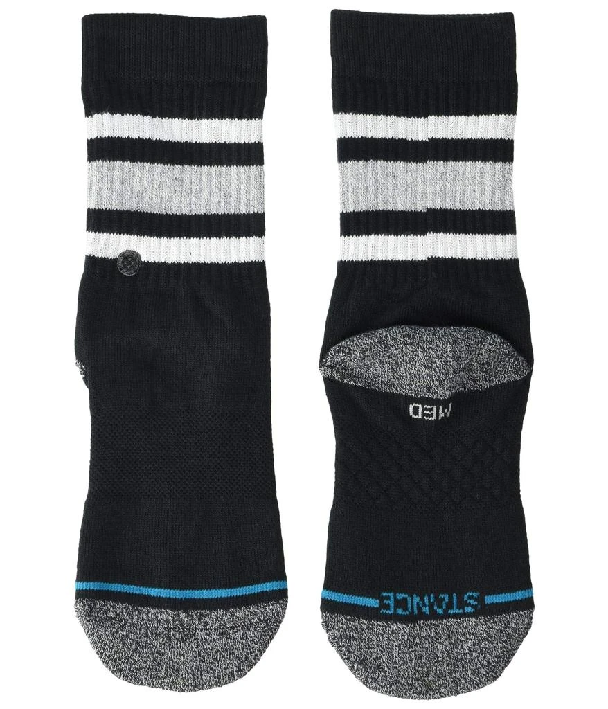 商品Stance|Boyd ST (Toddler/Little Kid/Big Kid),价格¥80,第1张图片