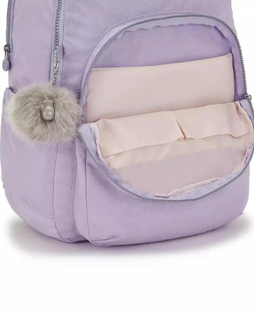 商品Kipling|Seoul XL Backpack,价格¥615,第5张图片详细描述