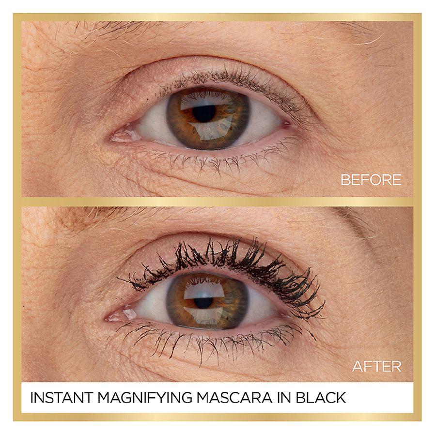 Lash Magnifying Mascara with Conditioning Serum商品第5张图片规格展示