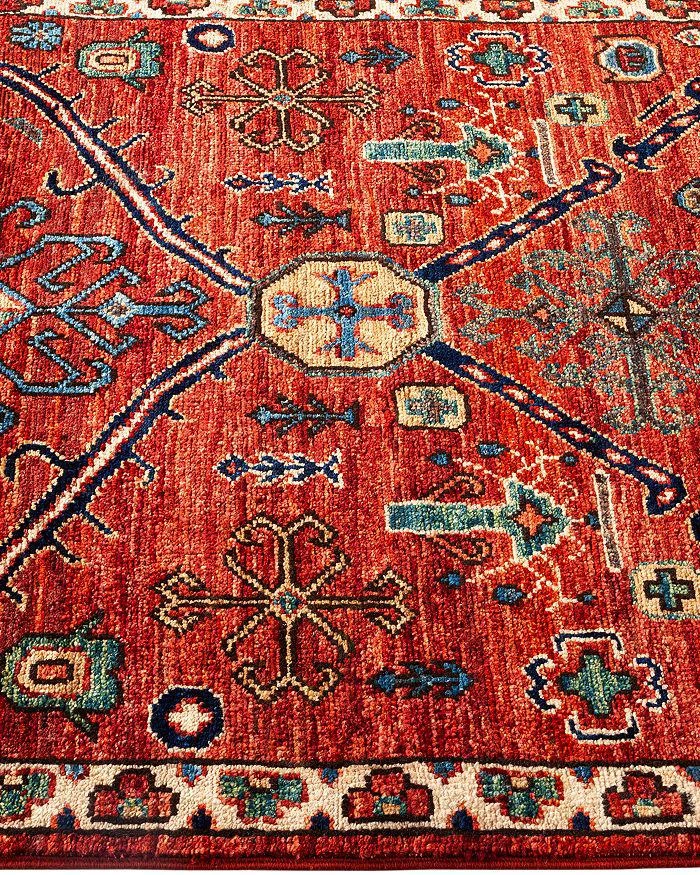 商品Bloomingdale's|Serapi M1973 Runner Area Rug, 2'9" x 11'6",价格¥12708,第5张图片详细描述