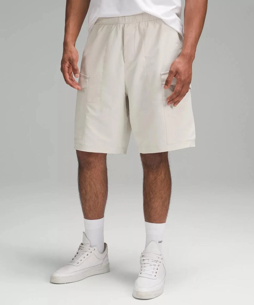 商品Lululemon|Cargo Pocket Short,价格¥328,第1张图片