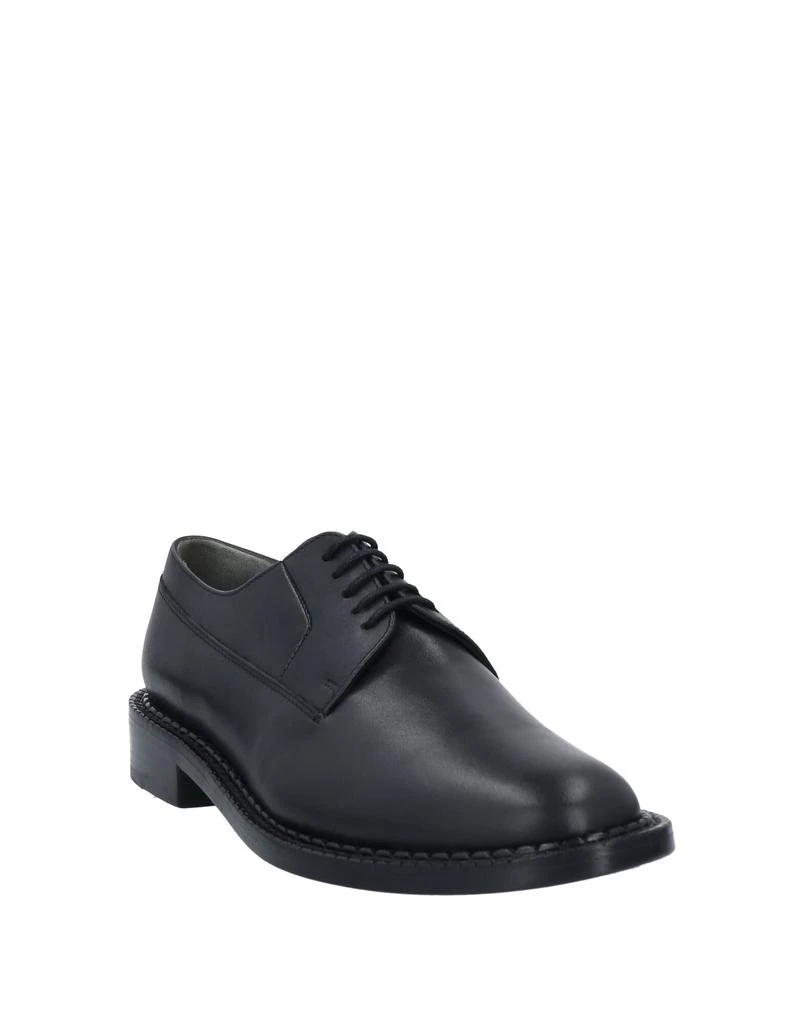 商品ROBERT CLERGERIE|Laced shoes,价格¥1374,第2张图片详细描述