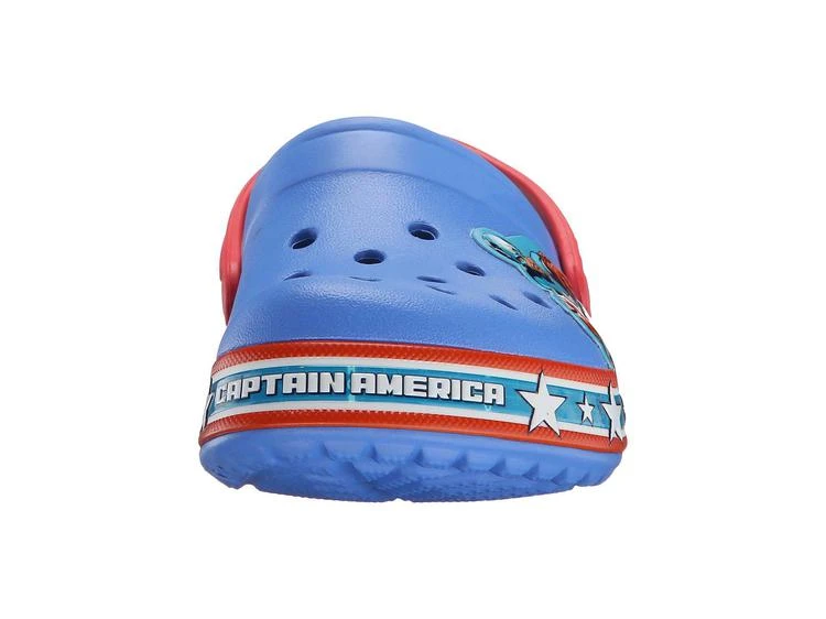 Crocband Captain America Clog (Toddler/Little Kid) 商品