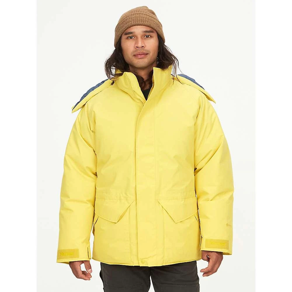 商品Marmot|Marmot Men's Mammoth GTX Parka,价格¥4710,第1张图片