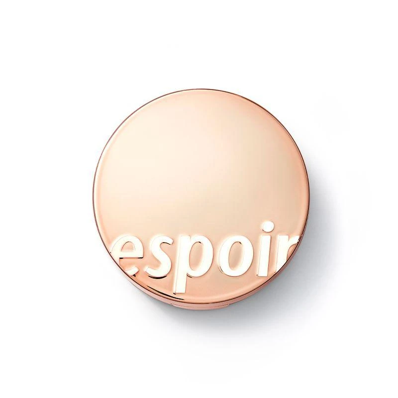 商品Espoir|韩国直邮espoir 艾丝珀盈润光彩气垫霜13g*2 3色可选,价格¥253,第1张图片