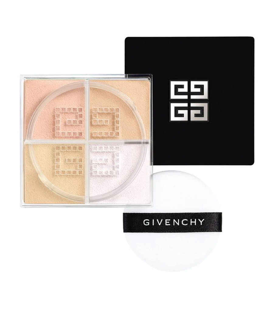 商品Givenchy|Prisme Libre Mini 4-Colour Loose Powder,价格¥262,第1张图片