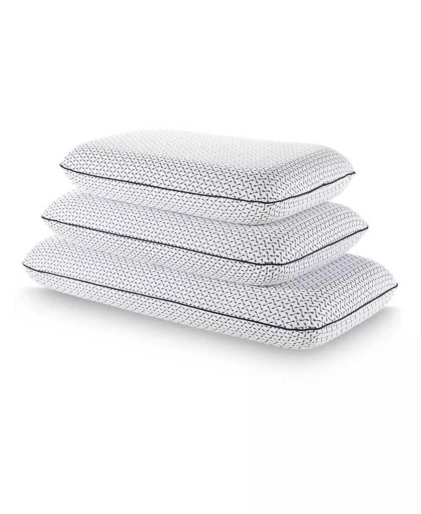 商品Vibe|Essential Gel Memory Foam Pillow,价格¥340,第1张图片