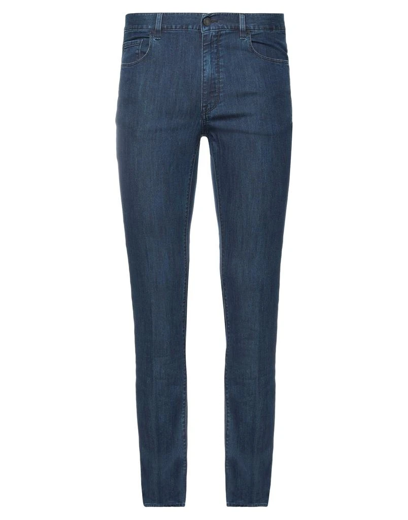 商品Zegna|Denim pants,价格¥1176,第1张图片