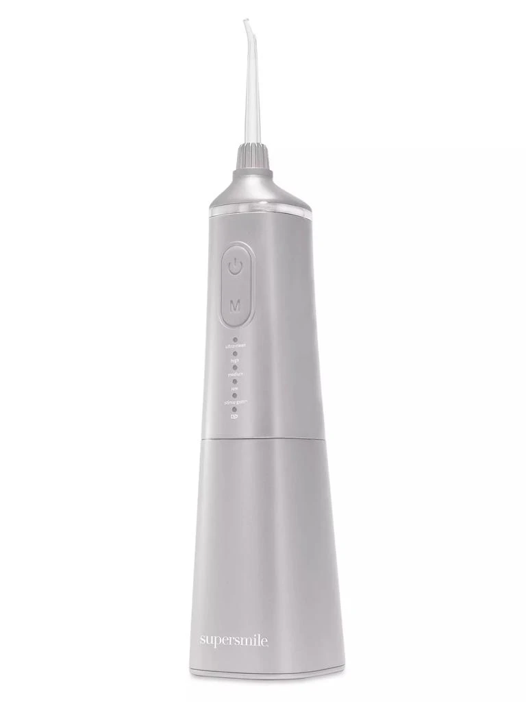 商品Supersmile|Zina Rechargable Water Flosser,价格¥835,第1张图片