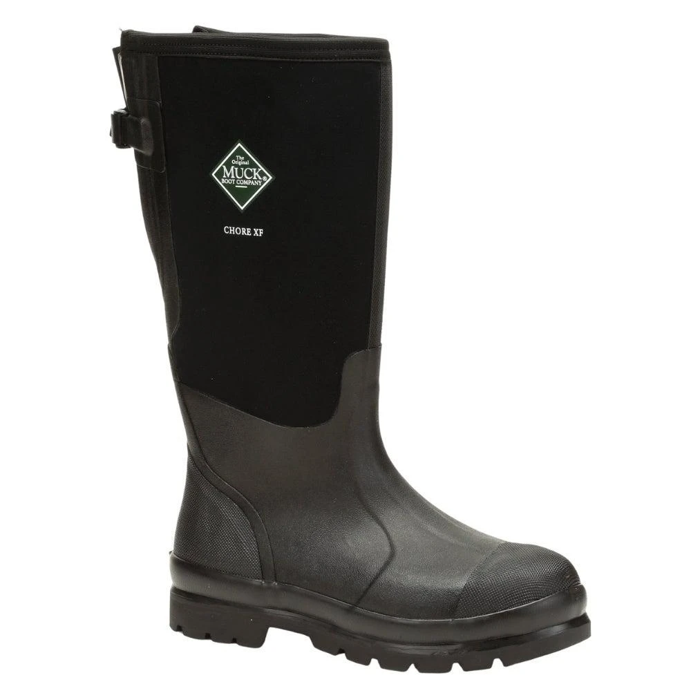 商品Muck Boot|Muck Chore XF Wide Calf Boots,价格¥1136,第2张图片详细描述