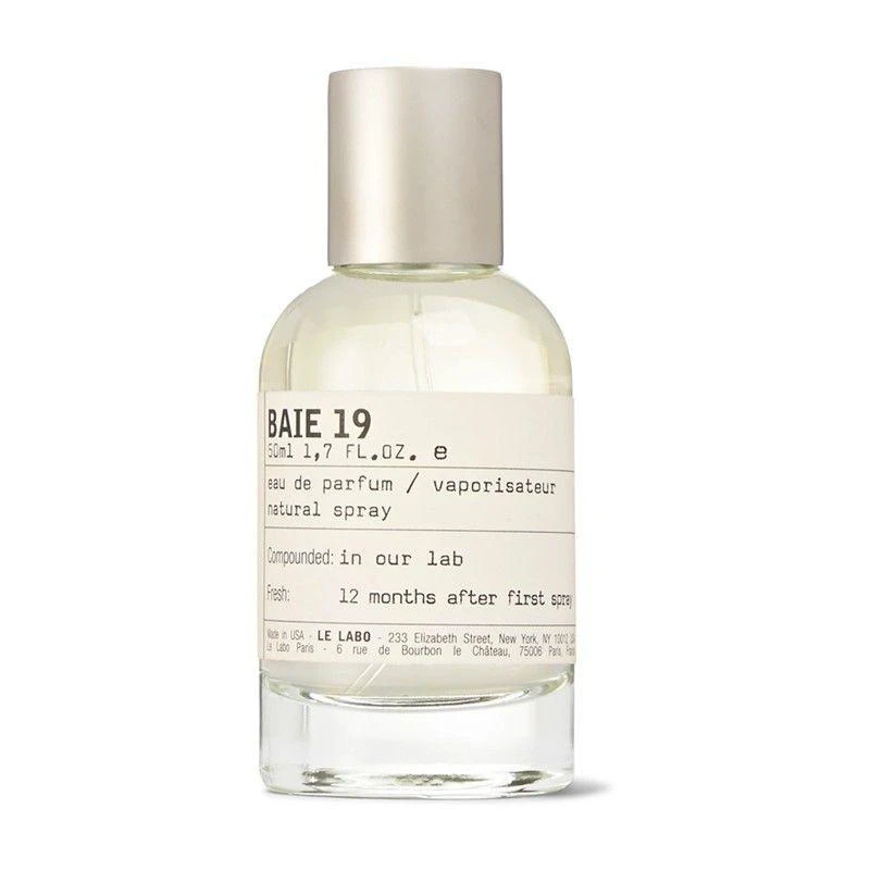 商品Le Labo|欧洲直邮香水实验室Le Labo全系列檀香木33红茶29 Santal 33 50ML,价格¥2748,第1张图片