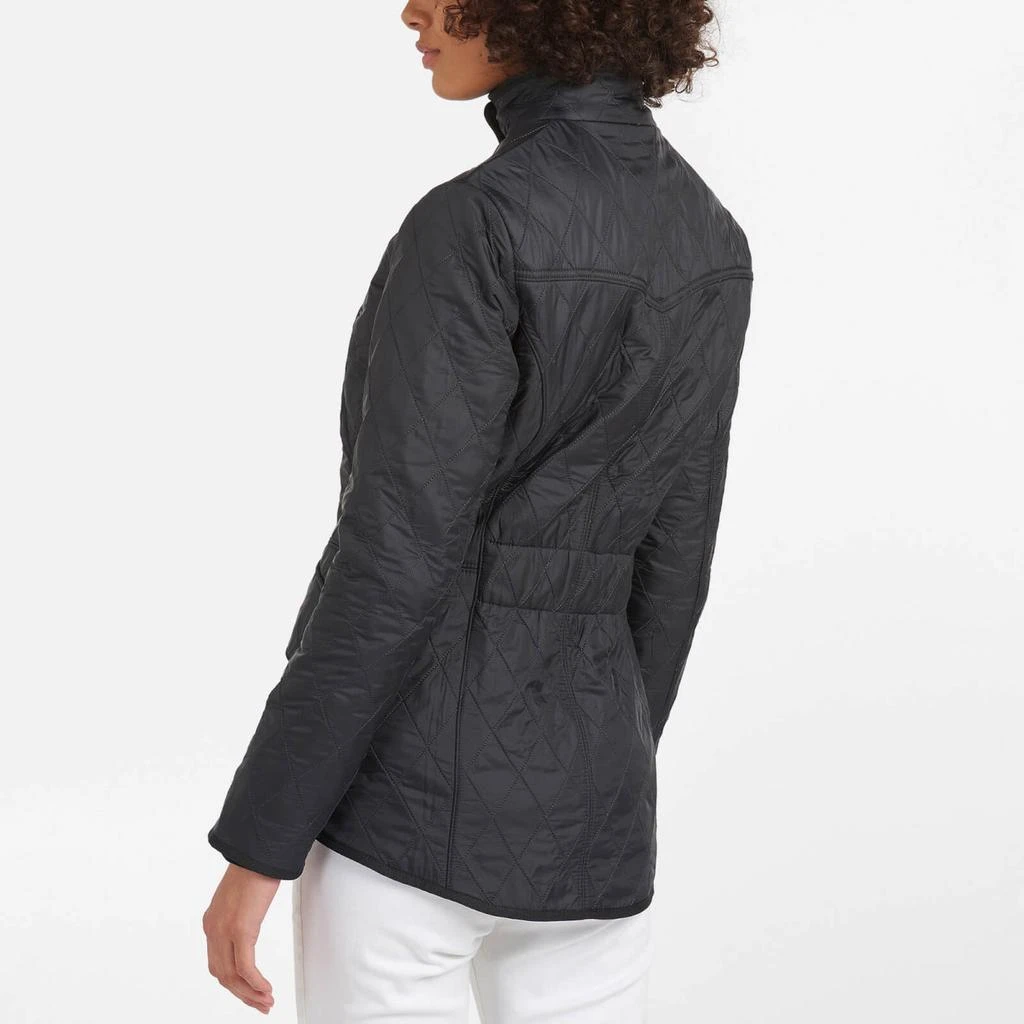 商品Barbour|Barbour Cavalry Polarquilt Jacket,价格¥1149,第2张图片详细描述