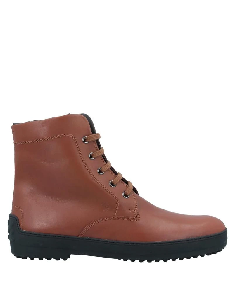 商品Tod's|Ankle boot,价格¥1900,第1张图片