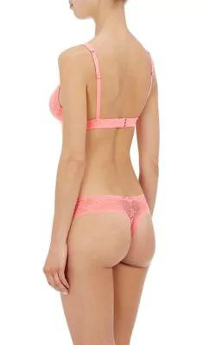 商品Cosabella|Trenta™ Bralette,价格¥140,第2张图片详细描述