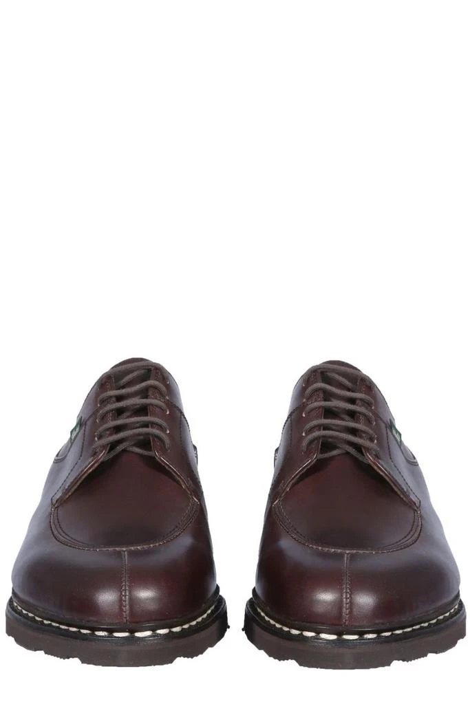 商品Paraboot|Paraboot Avignon Lace-Up Shoes,价格¥2491,第2张图片详细描述