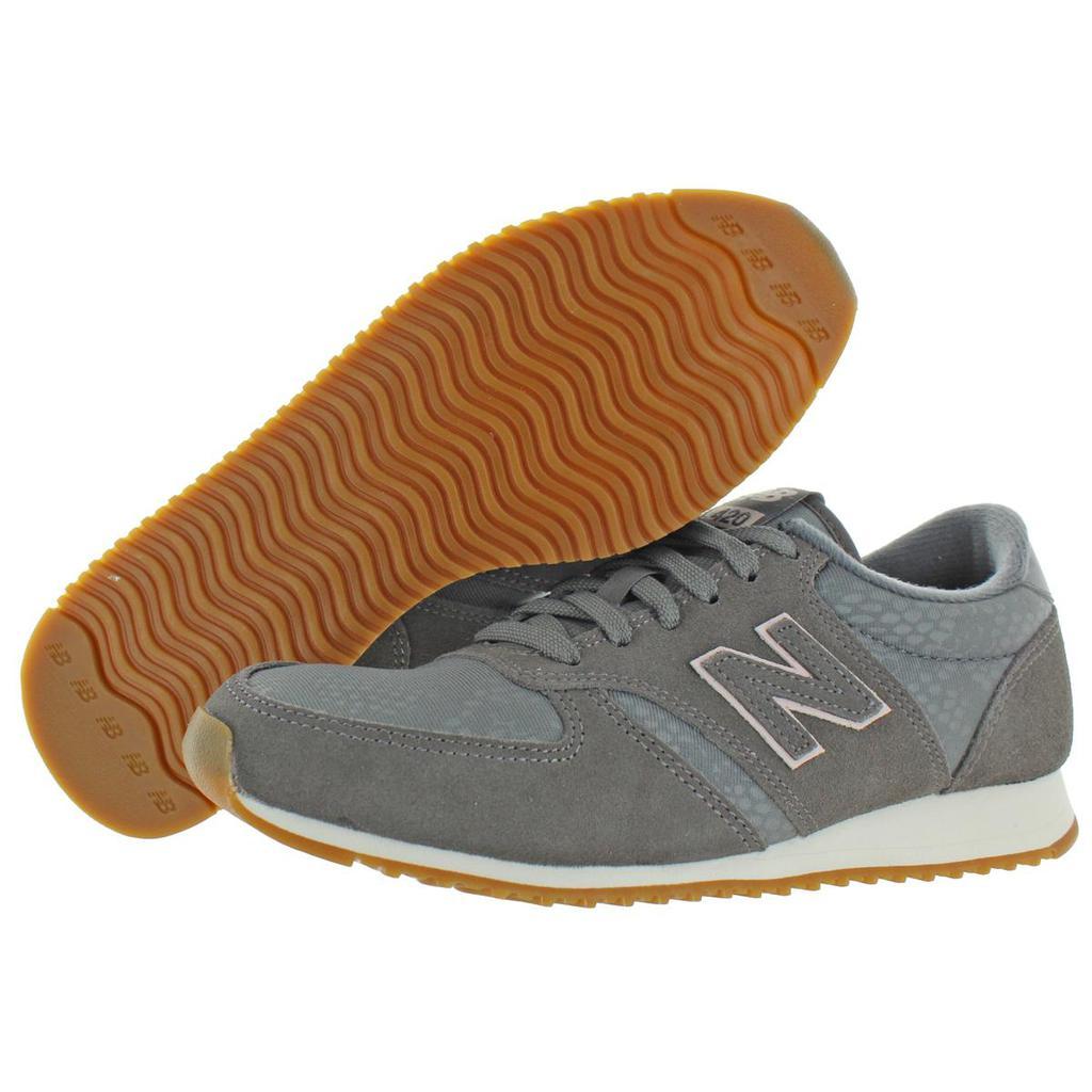 商品New Balance|New Balance Women's WL420 Suede Casual Lifestyle Athletic Sneakers Shoes,价格¥280,第4张图片详细描述