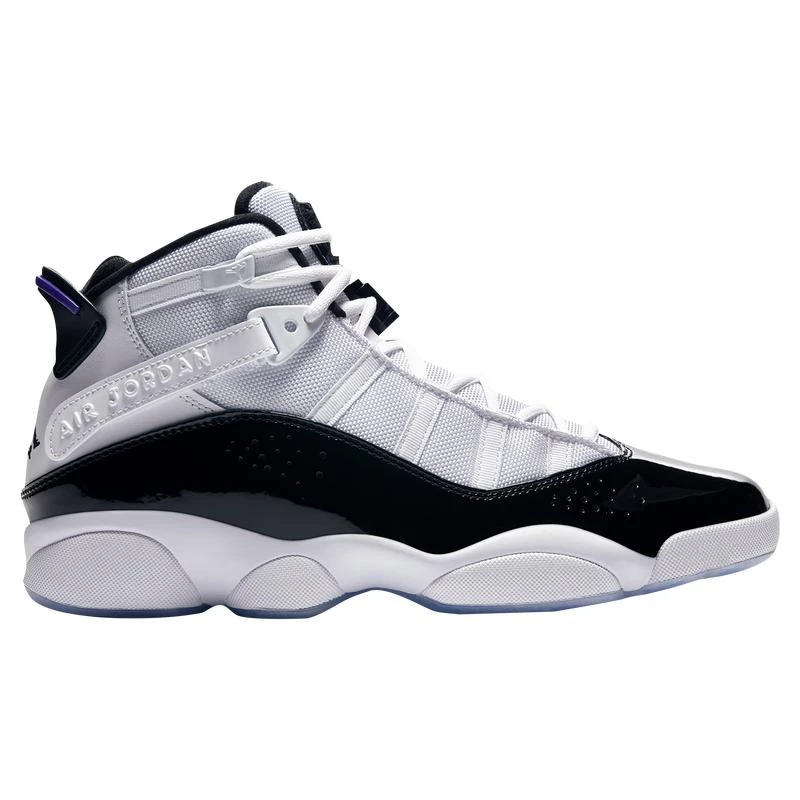 商品Jordan|Jordan 6 Rings - Men's,价格¥1279,第1张图片